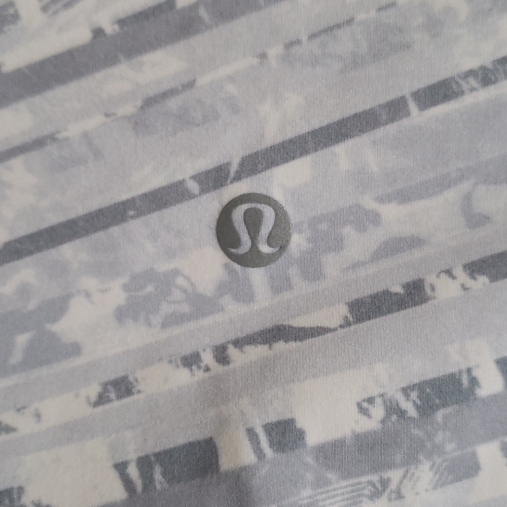 NWOT Lululemon Wunder Under Hi-Rise Leggings - Picture 7 of 8
